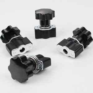<span class=keywords><strong>Polaris</strong></span> General Ranger système d'arrimage en plastique UTV Lock ATV Anchor système de dégagement rapide ATV/UTV pièces et accessoires - Product Image 5