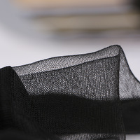 Collants fins et sexy en soie cristalline printemps/été, doublure en coton absorbant la transpiration, anti-crevasses, motif dessin animé, chaussettes transparentes