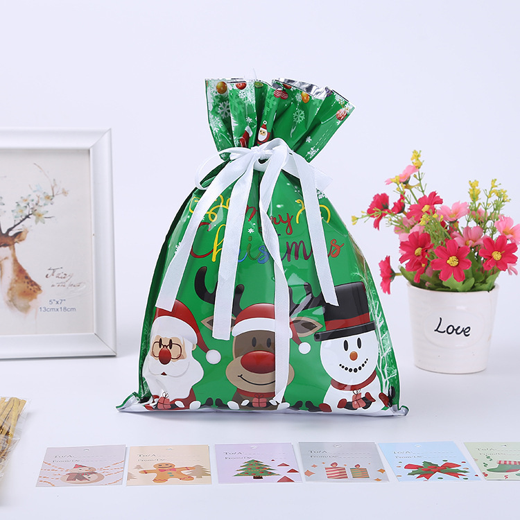 Vert de Noël 24*32