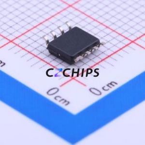 วงจรรวม SOIC-8 M24256-BRMN6TP ของแท้และใหม่ชิปวงจรรวม EEPROM ชิ้นส่วนอิเล็กทรอนิกส์ - Product Image 2
