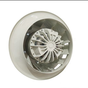 Ventilateur centrifuge de refroidissement Ziehl-Abegg RH35Z-2EK.6N.XR 230V 50Hz 3200W 2790RPM pour onduleur Siemens - Product Image 2