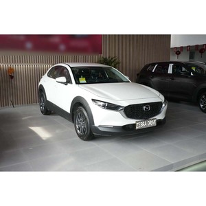Autos Nuevos Chang'an Mazda CX-30 2024, SUV Pequeño de Gasolina, 2.0L, 158 hp, L4, SUV de 5 Plazas, Auto Confortable, Autos de Bajo Costo en Venta - Product Image 2