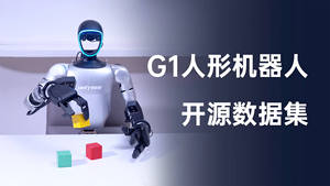 Main robotique Unitree Dex3-1 à commande par force, 7 degrés de liberté |   33 capteurs tactiles pour la main de robot humanoïde destinée à la recherche en matière de préhension - Product Image 1