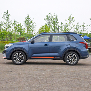 2023 Yoreja 6 Speed 5Door 5 Seat asoline EW ar K.Ihihihipao Model Port KI.ars Ars - Product Image 4