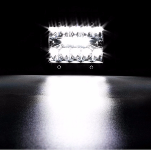 DIKAM Ventes Flash 20 Pièces 3030 60W Feux de Travail LED Tout-Terrain Feux de Position LED Barre LED Feux Antibrouillard Tout-Terrain pour Camion - Product Image 5