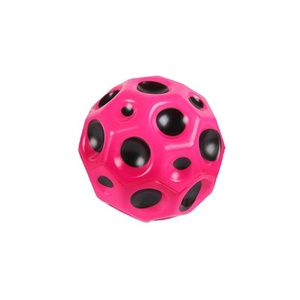 Nuova <span class=keywords><strong>Sfera</strong></span> di Pietra Lunare, Giocattolo Educativo per Bambini, Antistress Super Elastico in Schiuma EVA, Divertente Gioco per Studenti, Coordinazione Occhio-Mano - Product Image 5