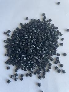 Bestseller Zertifiziert PFAS-FREI ROHS REACH Glänzend PCR Allgemeine Kunststoffe ABS-Kunststoffharz ABS-Rohmaterial-Granulat - Product Image 4