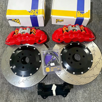 Nouvel étrier de frein à six pistons pour BMW M3 M4 M5 X3M X4 X5M X6 X7 IX3 Audi S3 RS4 S5 RS6 RS7 A8 TT R8 Q3 Q5 Q7 Q8