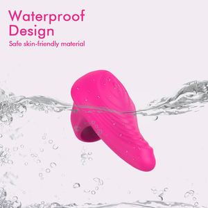 S-HANDE Großhandel Mini Bullet Vibrator Sexspielzeug Frauen Klitoris Stimulator Japan AV Finger Vibrator - Product Image 1