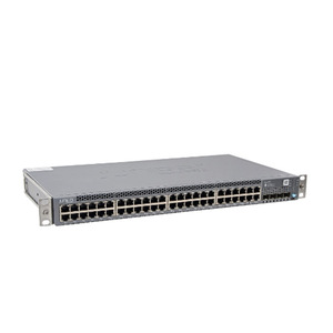 Commutateur Ethernet <span class=keywords><strong>EX2300</strong></span> à 24 ports <span class=keywords><strong>EX2300</strong></span>-<span class=keywords><strong>24T</strong></span>-DC - Product Image 4