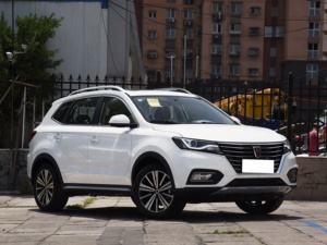 El Roewe RX5 2020 20T Automático 4G Connected <span class=keywords><strong>Hundred</strong></span> Thousand Edition es un SUV Compacto Lanzado por SAIC Roewe en 2020. - Product Image 3