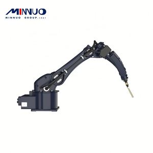 Cina ha fatto il braccio del <span class=keywords><strong>Robot</strong></span> del manipolatore di alta qualità per il sistema automatico di sollevamento del carico pesante - Product Image 3