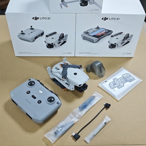Wholesale <strong>DJI</strong> Lito X1 | 100% Original 8K Quadcopter 15KM Range Professional Photography Drone Global Version in Stock - Product Image 4
