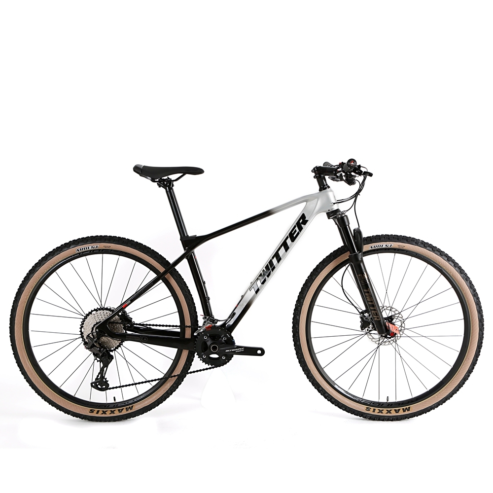 Gruppo MTB SHIMANO Deore – Cambio 9 Velocità, Per Ciclismo Performante