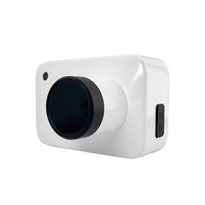 Equipo veterinario, unidad de rayos X en tiempo real, precio Rayme, máquina de rayos X dental portátil digital de mano con sensor - Product Image 5