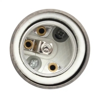 Offre Spéciale E26 E27 Edison lampe ampoule support Vintage industriel intérieur pendentif ampoules douille de Base avec câble de 1M