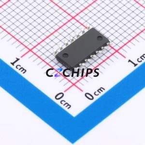 Nuevo y original amplificador de precisión de chip IC de circuito integrado de 21, 1, 2 y 2 - Product Image 2