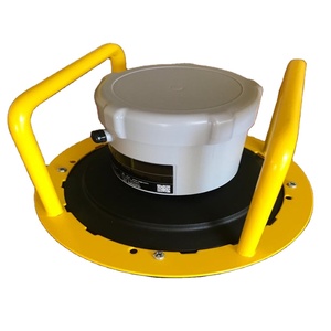 Nuevo Sensor de Nivel por Radar VEGAPULS Air 41 para Sólidos a Granel con Aluminio, Precisión de 2 mm, 42 Metros - Product Image 1