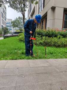 Localizador de Falhas em Cabos com Efeito Sonoro Perfeito, Ouvindo o Som de Descarga Através do Fone de Ouvido - Product Image 6