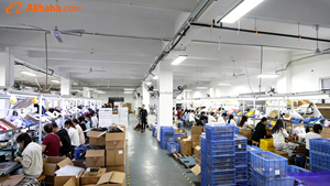 कैबिनेट उपयोग के लिए हॉट-सेलिंग इलेक्ट्रॉनिक जस्ता मिश्र धातु क्लाउड फिंगरप्रिंट पैडलॉक - Product Image 5