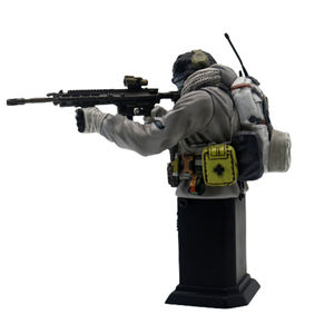 Fabricant de dropshipping, figurines 3D personnalisées, figurines d'action en résine populaires, vente chaude - Product Image 4