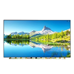 Commercio all'ingrosso MOQ 17 pezzi per la vendita diretta del pannello TV di ricambio schermo LCD per LG per Sony <span class=keywords><strong>Samsung</strong></span> TVs-32 40 42 <span class=keywords><strong>43</strong></span> 50 55 60 98 pollici del pannello TV moduli - Product Image 1