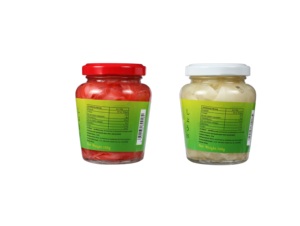 Prix d'usine fournisseur chinois <span class=keywords><strong>cuisine</strong></span> japonaise goût aigre mariné conservé tranché sushi japonais gingembre mariné <span class=keywords><strong>rose</strong></span> - Product Image 6