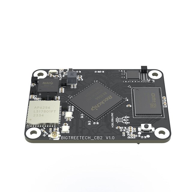 BIGTREETECH CB2 Core Board for SKR MINI E3 & Manta M8P | Linux SBC for Klipper 3D Printer Control