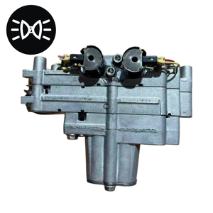 Boîtier de valve de boîte de vitesses <span class=keywords><strong>automatique</strong></span> ZWENJIN JF613 pour <span class=keywords><strong>Renault</strong></span> <span class=keywords><strong>Megane</strong></span> C4 modèle 2015 - Product Image 6