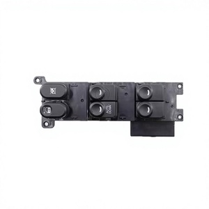 Interrupteur de lève-vitre électrique 12V pour Hyundai I30 I30cw 2008 2011, 93570 2L010 - Product Image 3