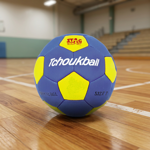 Stag Iconic Soft PVC Soccer <b>Ball</b> Size 2 Beach Football Custom Logo Promotional <b>Training</b> <b>Ball</b> - Product Image 3