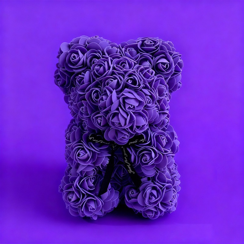 Enchantment purple