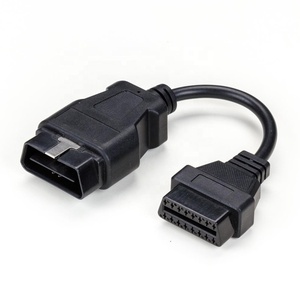 ยานยนต์สายไฟ ASSEMBLY OBD Splitter <span class=keywords><strong>OBD2</strong></span> Y <span class=keywords><strong>สาย</strong></span> - Product Image 5