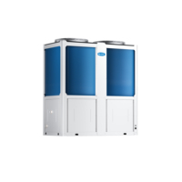 Chauffe-eau à pompe à chaleur air-eau industrielle à économie d'énergie avec contrôle WiFi intelligent et efficacité ERP A Plus Plus