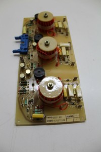 ABB SGCP 6F1 Pulse Amplifier Board 57127210 Industrial Drive <b>Control</b> - Product Image 3