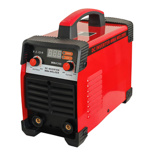 <span class=keywords><strong>Poste</strong></span> à <span class=keywords><strong>souder</strong></span> MMA-300 220 V à fonctionnement simple, démarrage à chaud, force d'<span class=keywords><strong>arc</strong></span> et fonction anti-adhérence – Outil de soudage - Product Image 5