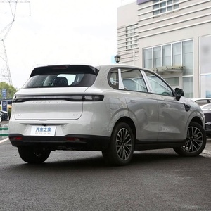 Leapmotor B10 Véhicule à Énergie Nouvelle 2025 510KM SUV pour Adultes - Product Image 4