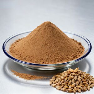 Gıda sınıfı arpa Malt özü toz 10:1 20:1 konsantrasyon bitkisel tohum parçası - Product Image 6