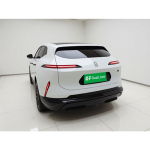 Auto Usado Guazi 2024 Changan Avatr 07, Listo para Enviar, Vehículo Eléctrico Híbrido, Nueva Energí<span class=keywords><strong>a</strong></span>, SUV Automático, Volante <span class=keywords><strong>a</strong></span> la Izquierda, 5 Asientos - Product Image 2