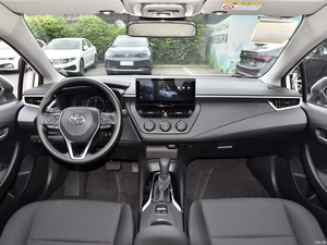 Sedán <span class=keywords><strong>Toyota</strong></span> <span class=keywords><strong>Corolla</strong></span> 1.5L de Aspiración Natural, Vehículos Nuevos y Usados 2022 <span class=keywords><strong>2023</strong></span> de China a Precio Económico en Venta - Product Image 2