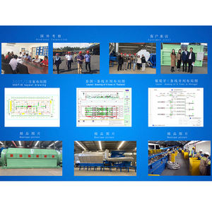 Système de traitement des déchets multi-processus, processeur de déchets 4-en-1 de qualité industrielle, ligne de tri des déchets intégrée - Product Image 4