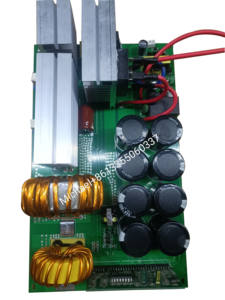 Placa única precio competitivo 220V 180A 190A IGBT ZX7 ARC MMA SMAW soldador inversor máquina de soldadura PCB con <span class=keywords><strong>reactancia</strong></span> - Product Image 3