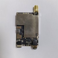 Module récepteur audio-vidéo VRX 4G5 4,8g VRX AV RC Nouveau