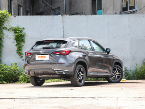 <span class=keywords><strong>MG</strong></span> ONE <span class=keywords><strong>2023</strong></span> 1.5T Edizione Standard, Nuovo SUV Compatto a Benzina, Standard di Emissioni VI, Cambio CVT a Velocità Variabile Continua - Product Image 3