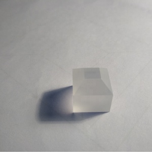 Cristal scintillant iodure de césium CsI (Tl) iodure de césium dopé au thallium pour la <span class=keywords><strong>physique</strong></span> <span class=keywords><strong>nucléaire</strong></span> - Product Image 3