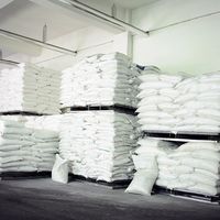 Dióxido de Titanio TiO2 718 con Buena Actividad Superficial para Pigmentos en Polvo, Pintura para Madera y Fabricación de Pintura de Óxido Rojo