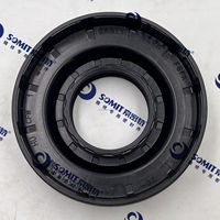Lr023442 28-64/65-12/20 Joint d'étanchéité d'arbre d'essieu simple bague ACM Tc de haute qualité pour tracteur, pour Rover, nouvelle pièce de remplacement haute performance