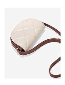 Sacs fourre-tout décontractés en cuir véritable de luxe pour femmes, sacs à bandoulière de créateurs célèbres avec fermeture éclair - Product Image 4