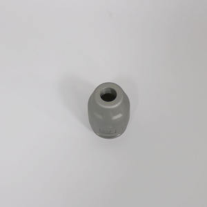 فارغة الإسكان الصانع الألومنيوم الزعانف جزء led عالية خليج الإسكان <span class=keywords><strong>Heartsink</strong></span> الجزء المعدني - Product Image 4