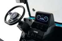 KANDI 6PRO VOITURE DE VISITE CHARIOT DE GOLF LSV BUGGY ÉLECTRIQUE LITHIUM KRUISER